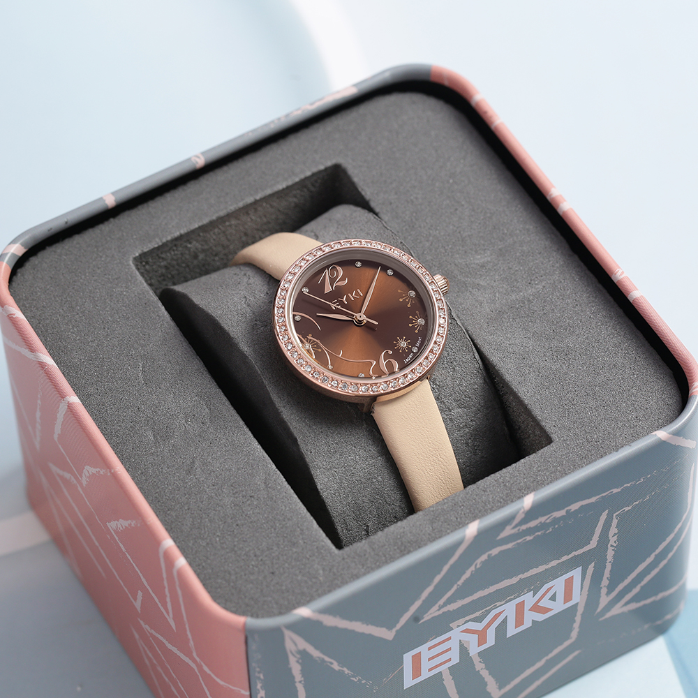 Đồng hồ EYKI 28 mm Nữ EYL003-02