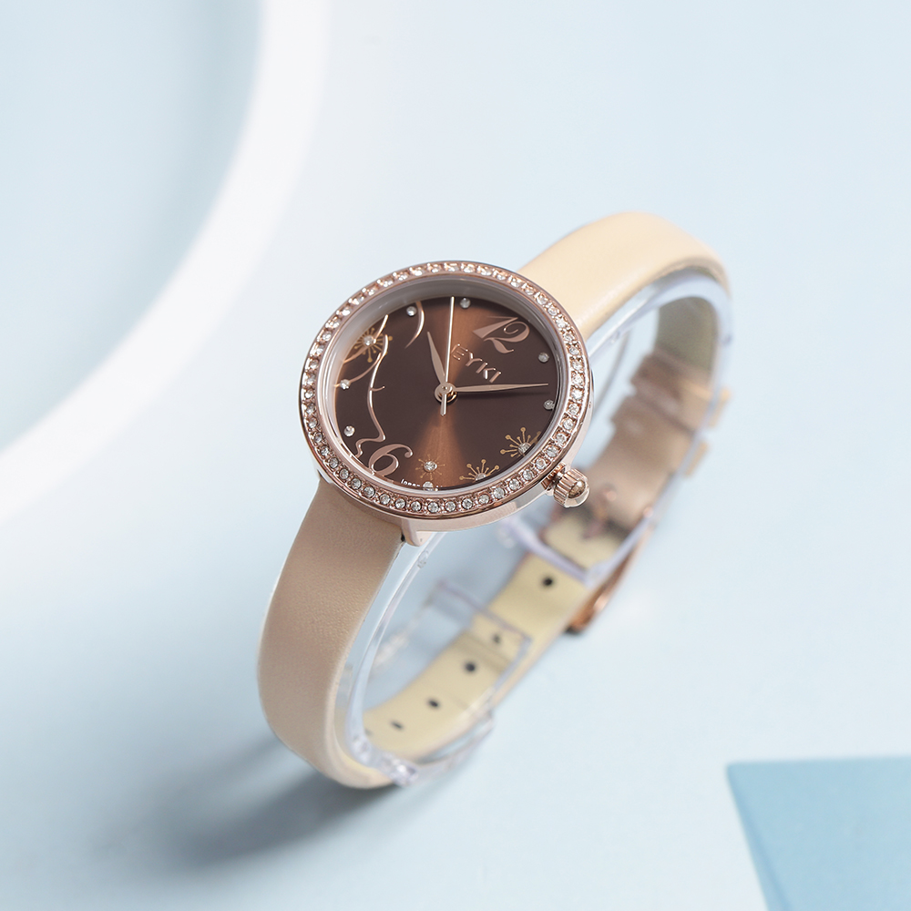 Đồng hồ EYKI 28 mm Nữ EYL003-02