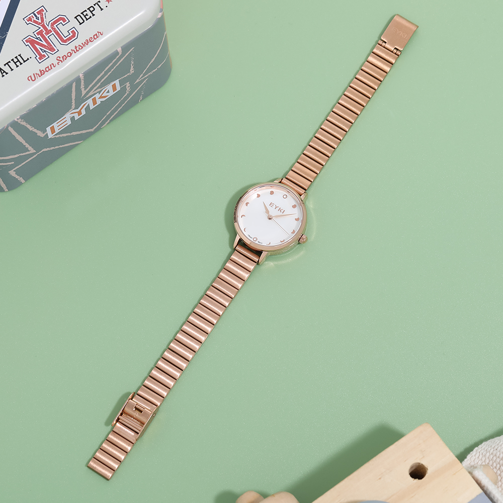 Đồng hồ EYKI 28 mm Nữ EYS003-01