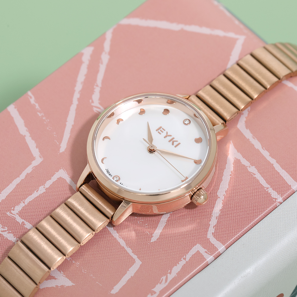 Đồng hồ EYKI 28 mm Nữ EYS003-01