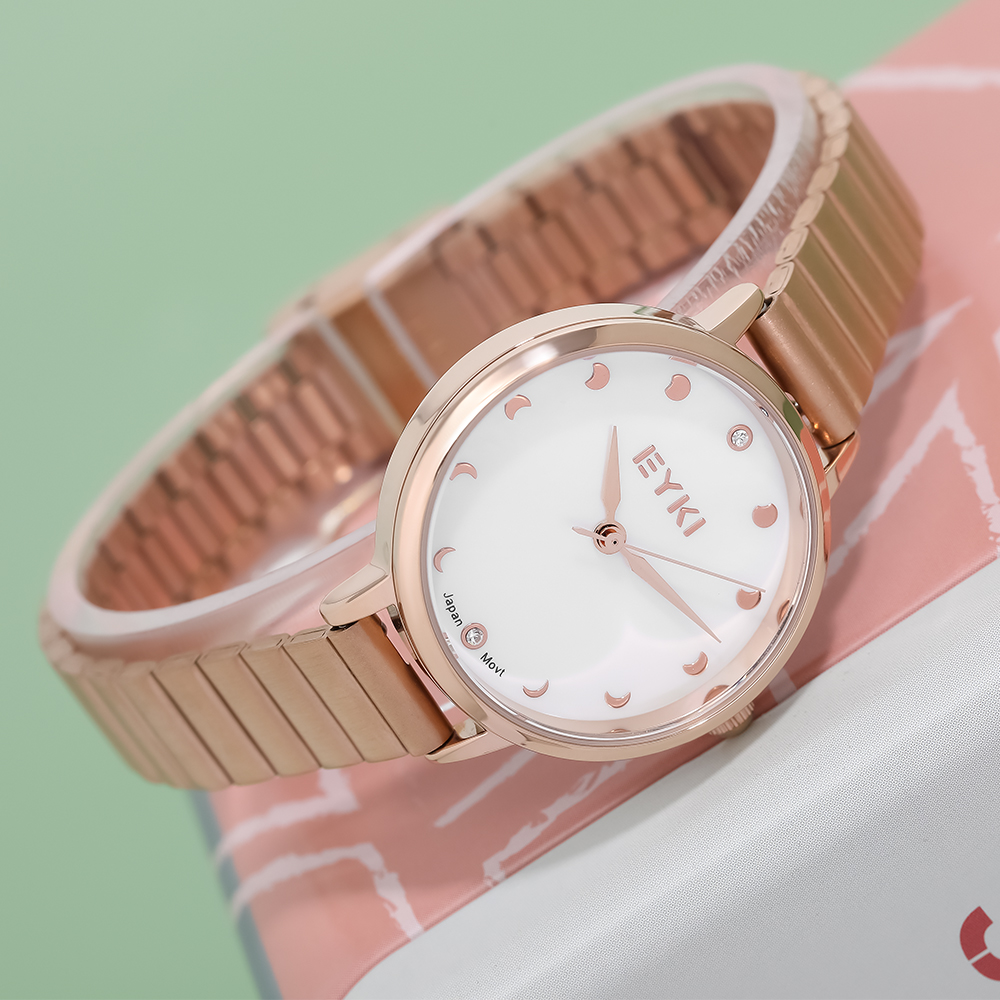 Đồng hồ EYKI 28 mm Nữ EYS003-01