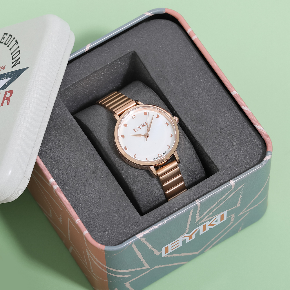 Đồng hồ EYKI 28 mm Nữ EYS003-01