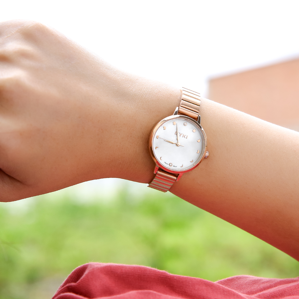 Đồng hồ EYKI 28 mm Nữ EYS003-01
