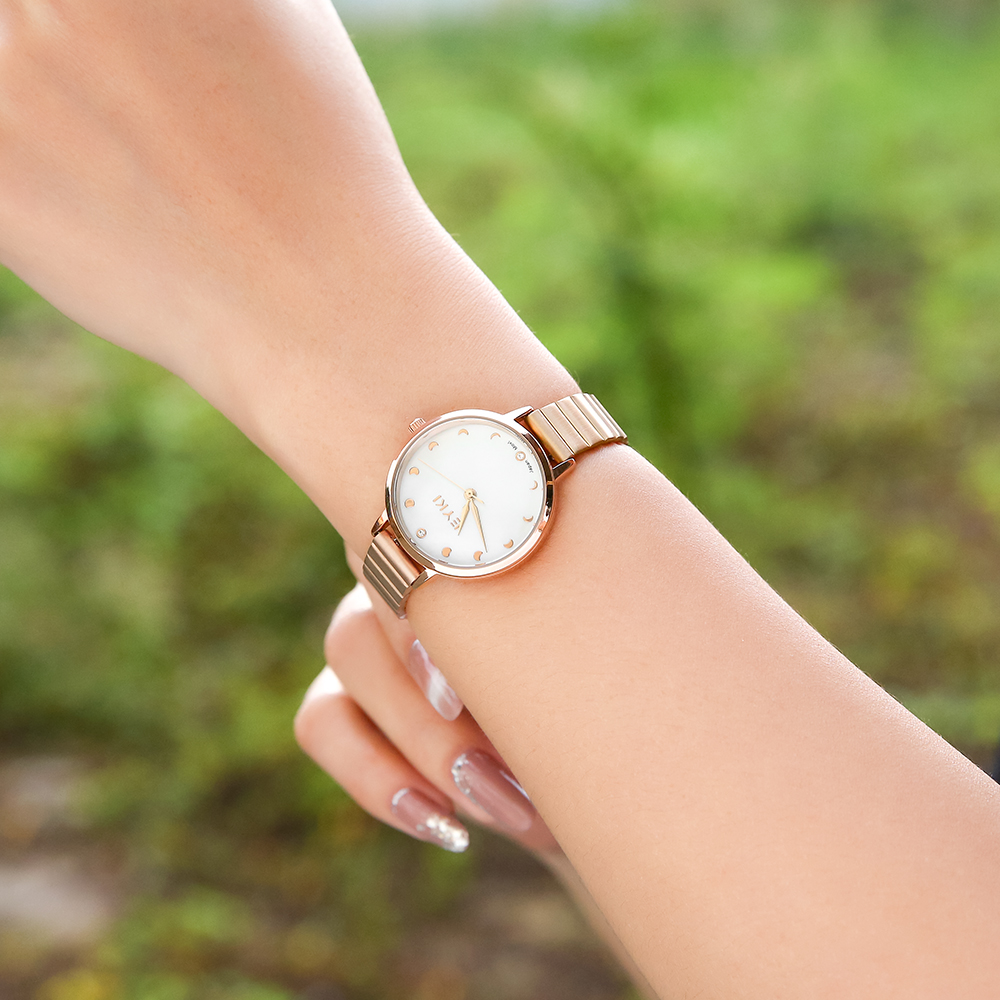 Đồng hồ EYKI 28 mm Nữ EYS003-01