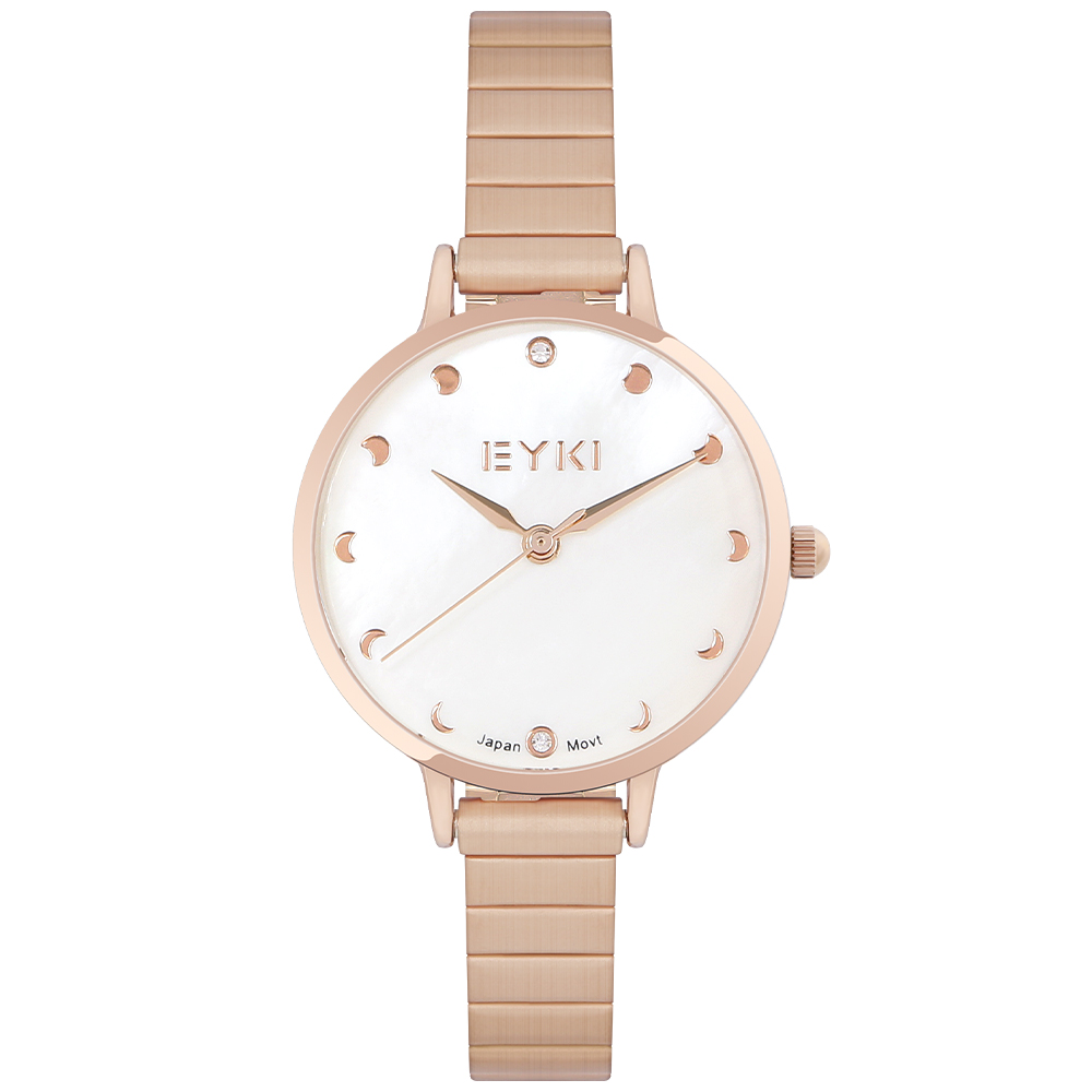 Đồng hồ EYKI 28 mm Nữ EYS003-01