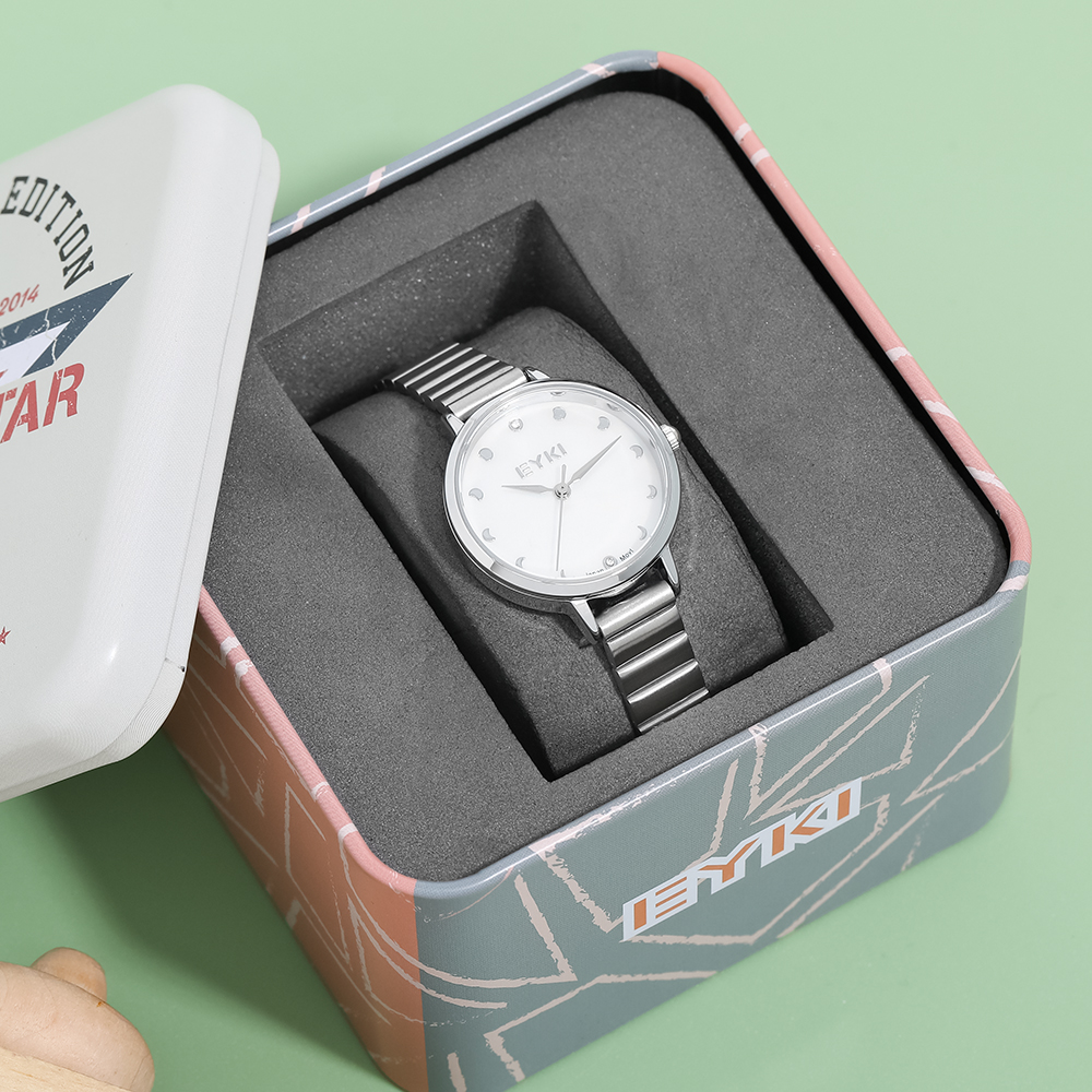 Đồng hồ EYKI 28 mm Nữ EYS003-02