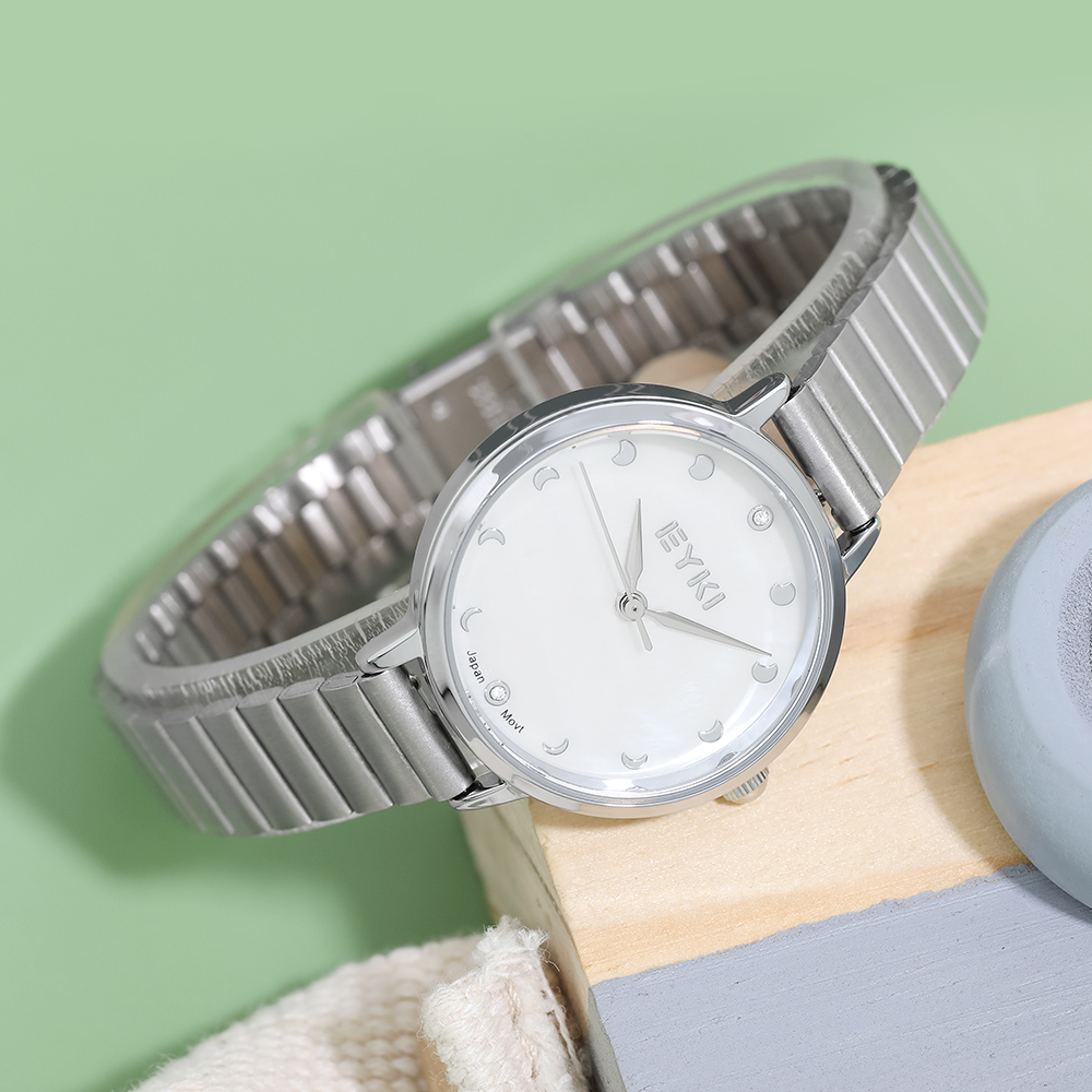 Đồng hồ EYKI 28 mm Nữ EYS003-02