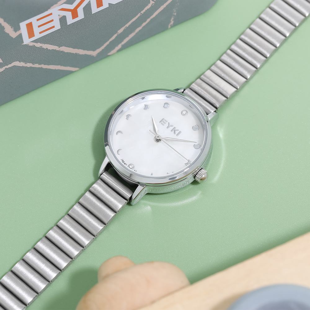 Đồng hồ EYKI 28 mm Nữ EYS003-02