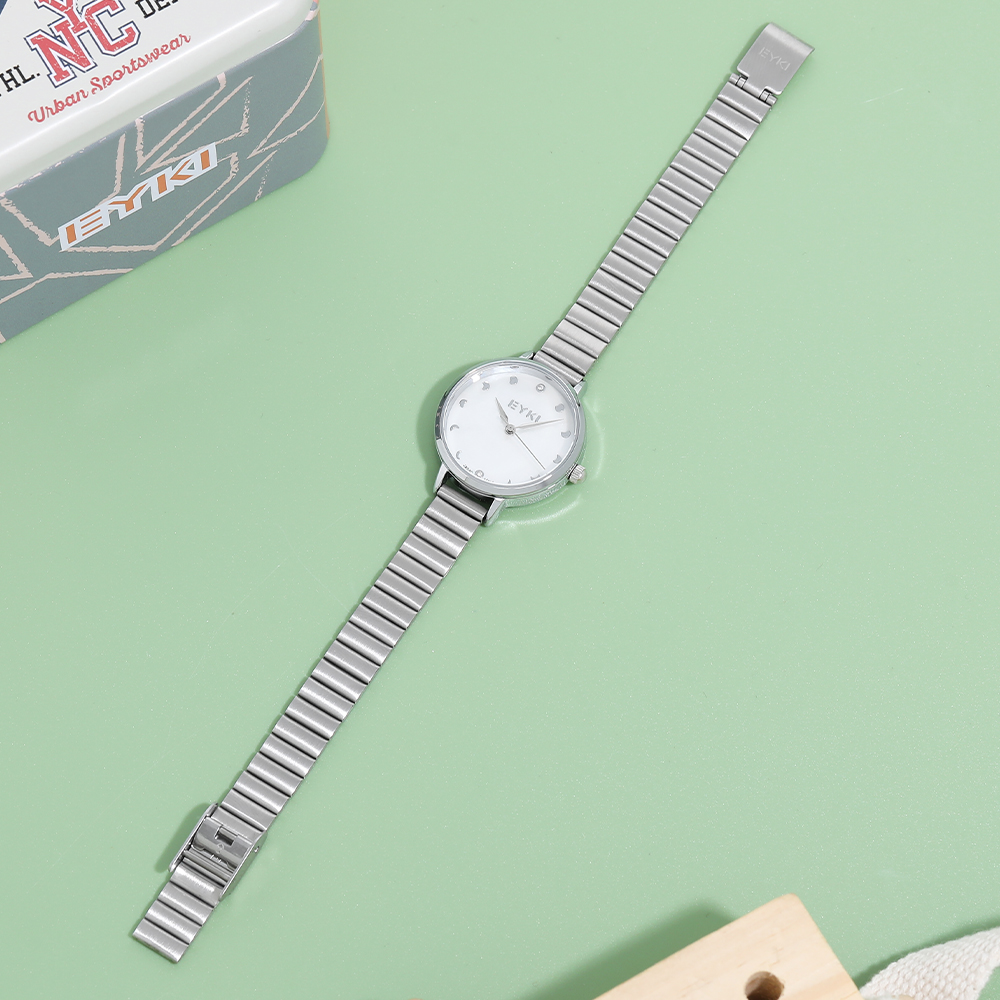 Đồng hồ EYKI 28 mm Nữ EYS003-02