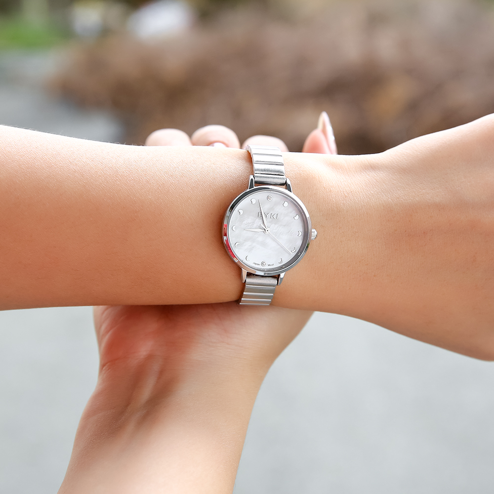 Đồng hồ EYKI 28 mm Nữ EYS003-02