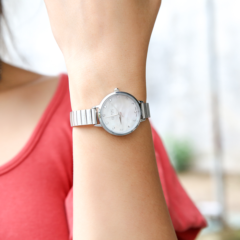 Đồng hồ EYKI 28 mm Nữ EYS003-02