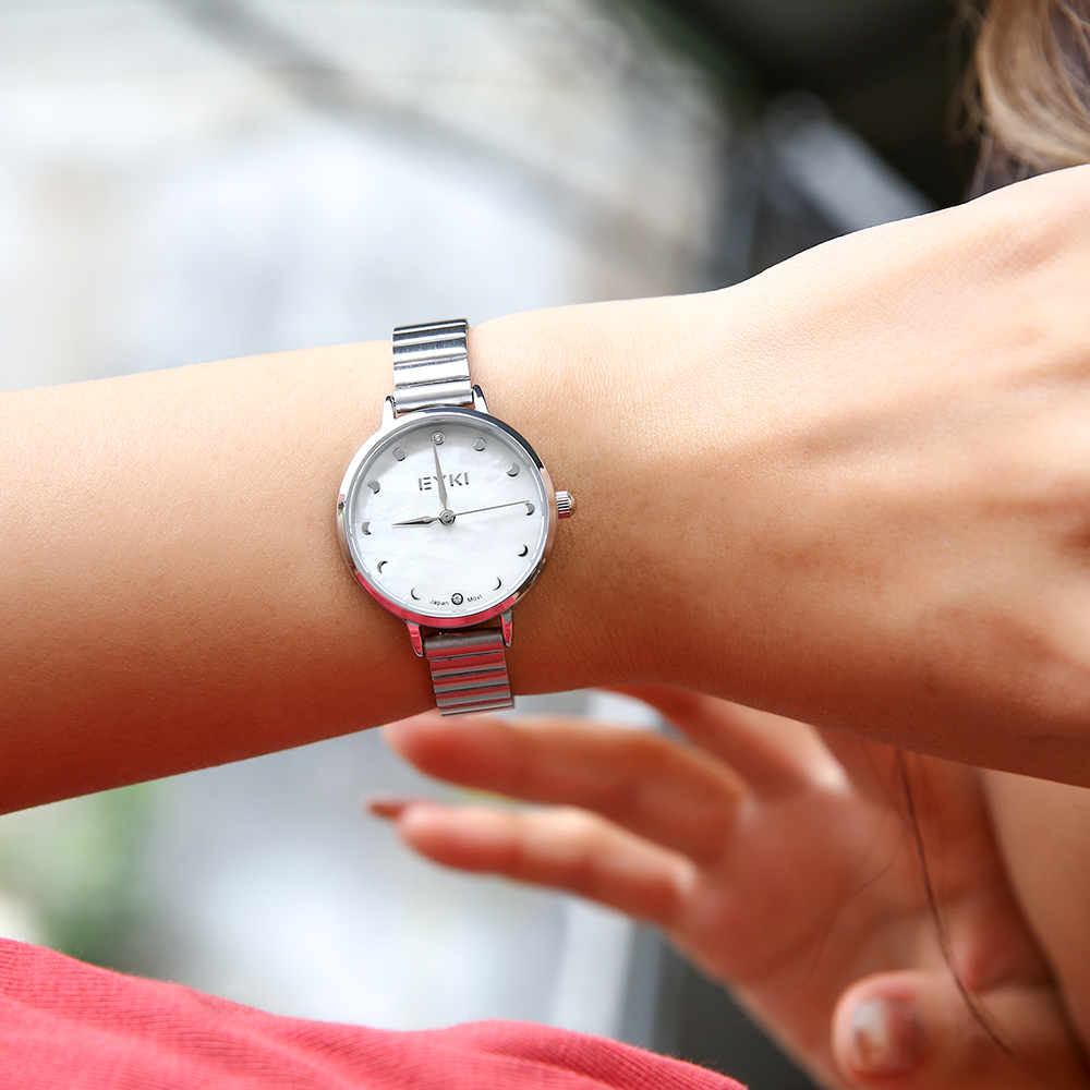 Đồng hồ EYKI 28 mm Nữ EYS003-02