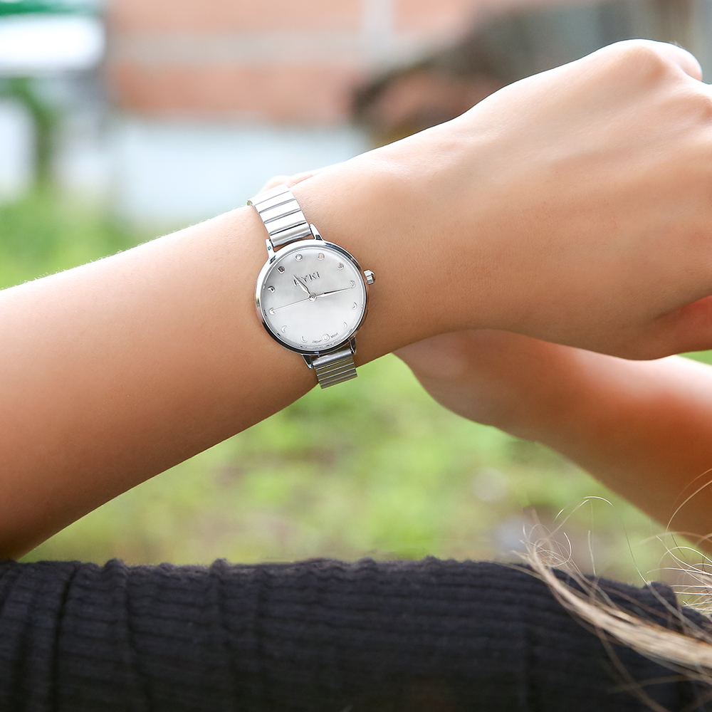 Đồng hồ EYKI 28 mm Nữ EYS003-02