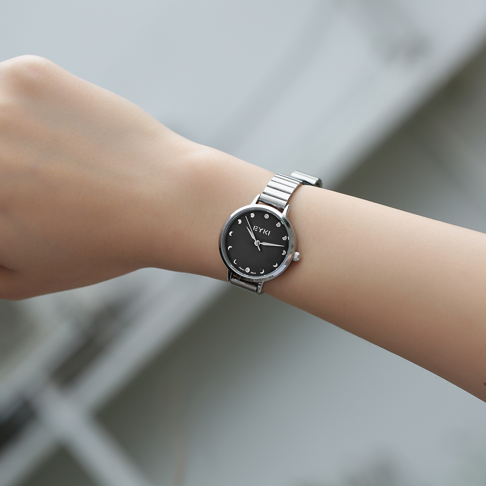 Đồng hồ EYKI 28 mm Nữ EYS003-03