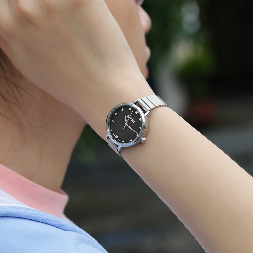 Đồng hồ EYKI 28 mm Nữ EYS003-03