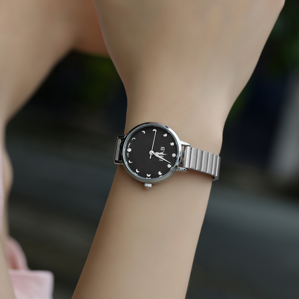 Đồng hồ EYKI 28 mm Nữ EYS003-03