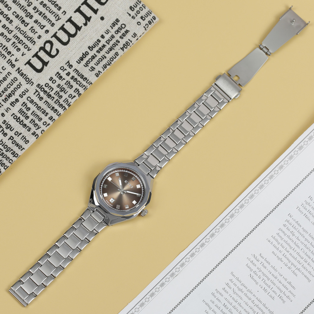 Đồng hồ EYKI 37 mm Nữ EYS004-01