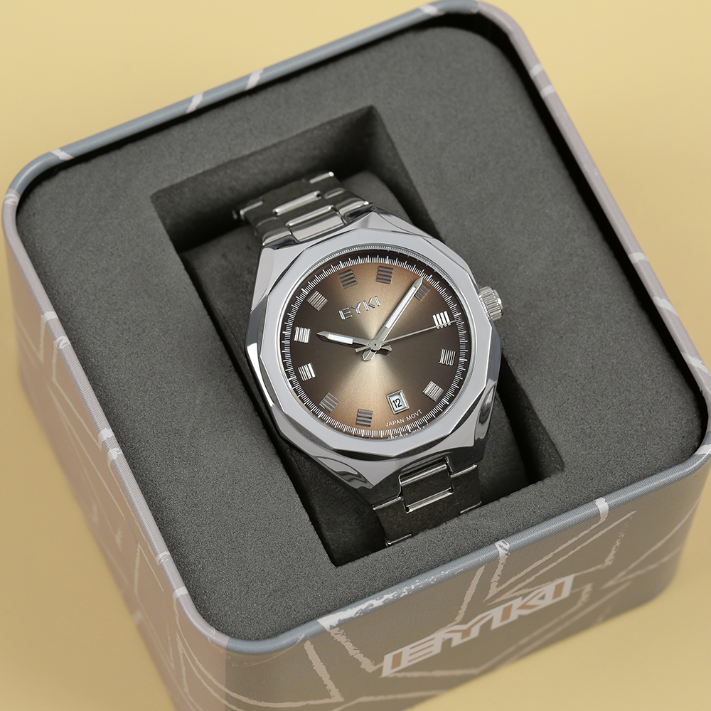 Đồng hồ EYKI 37 mm Nữ EYS004-01