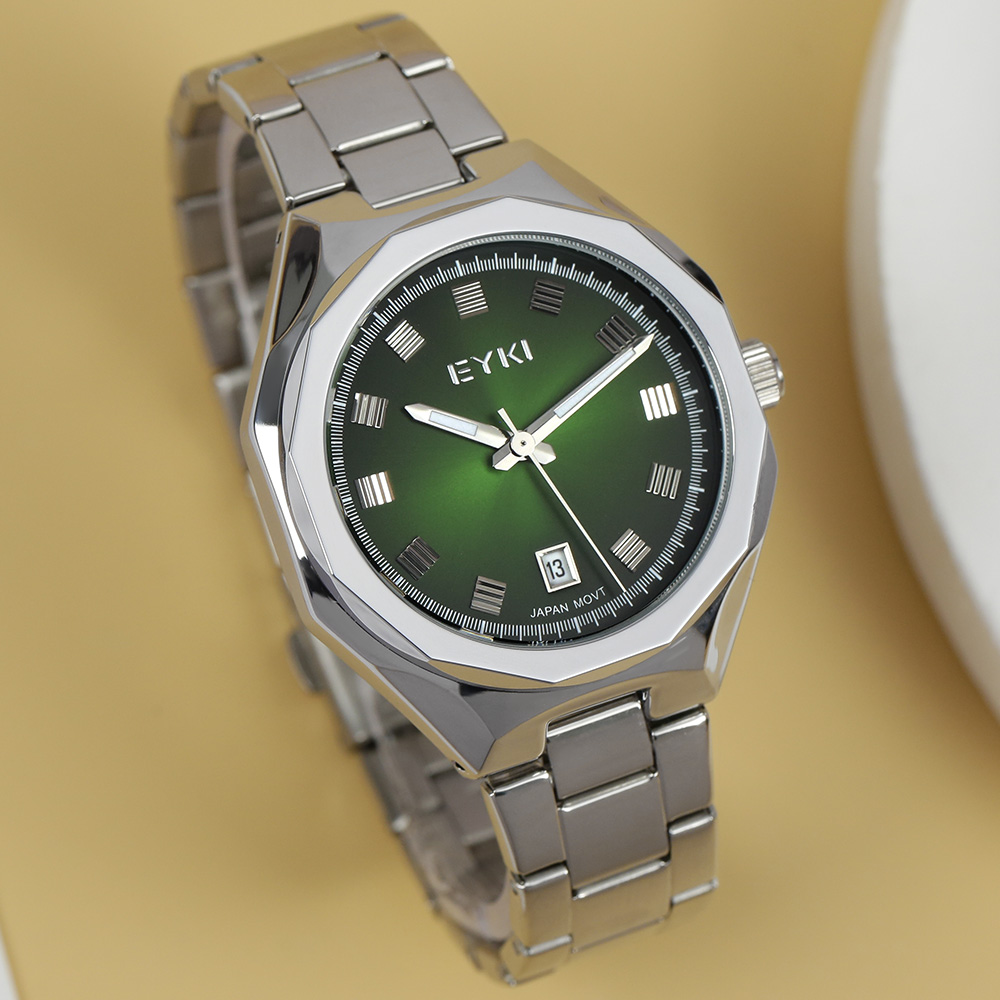 Đồng hồ EYKI 37 mm Nữ EYS004-02