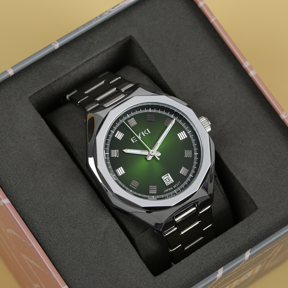 Đồng hồ EYKI 37 mm Nữ EYS004-02