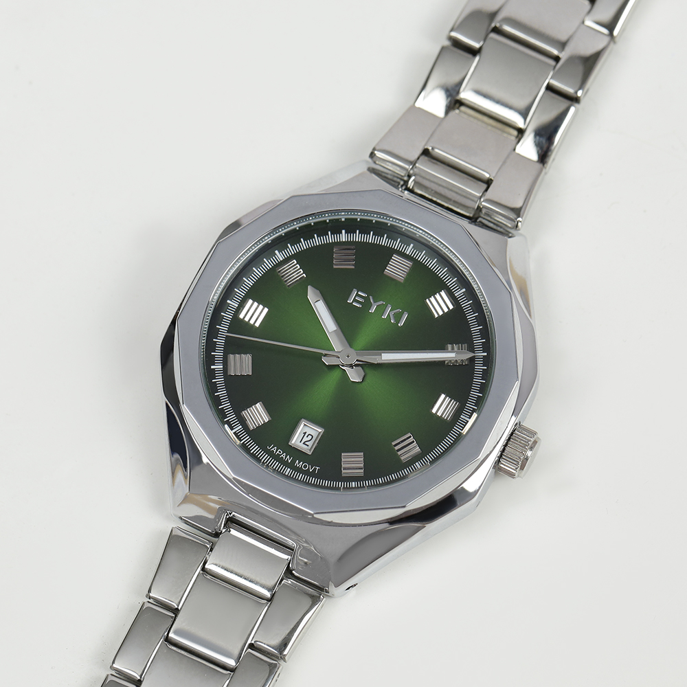 Đồng hồ EYKI 37 mm Nữ EYS004-02