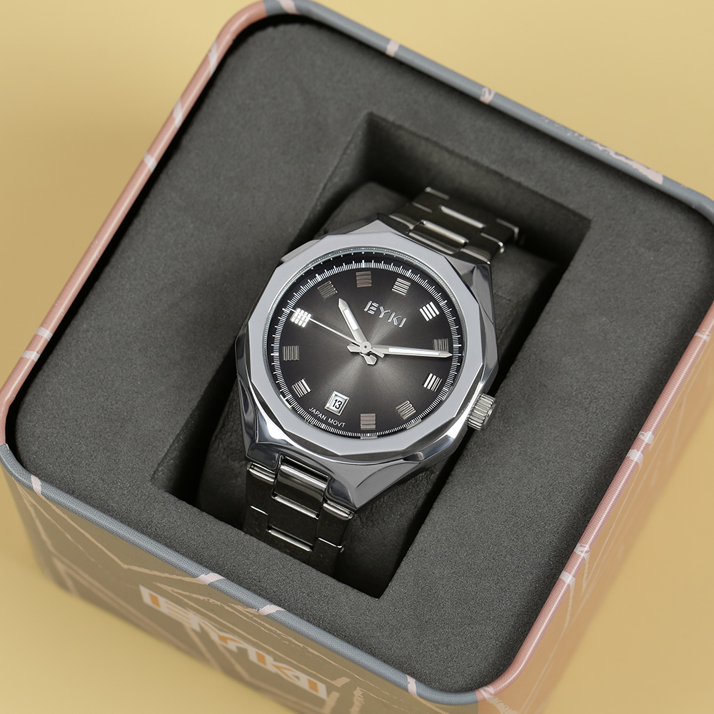 Đồng hồ EYKI 37 mm Nữ EYS004-03