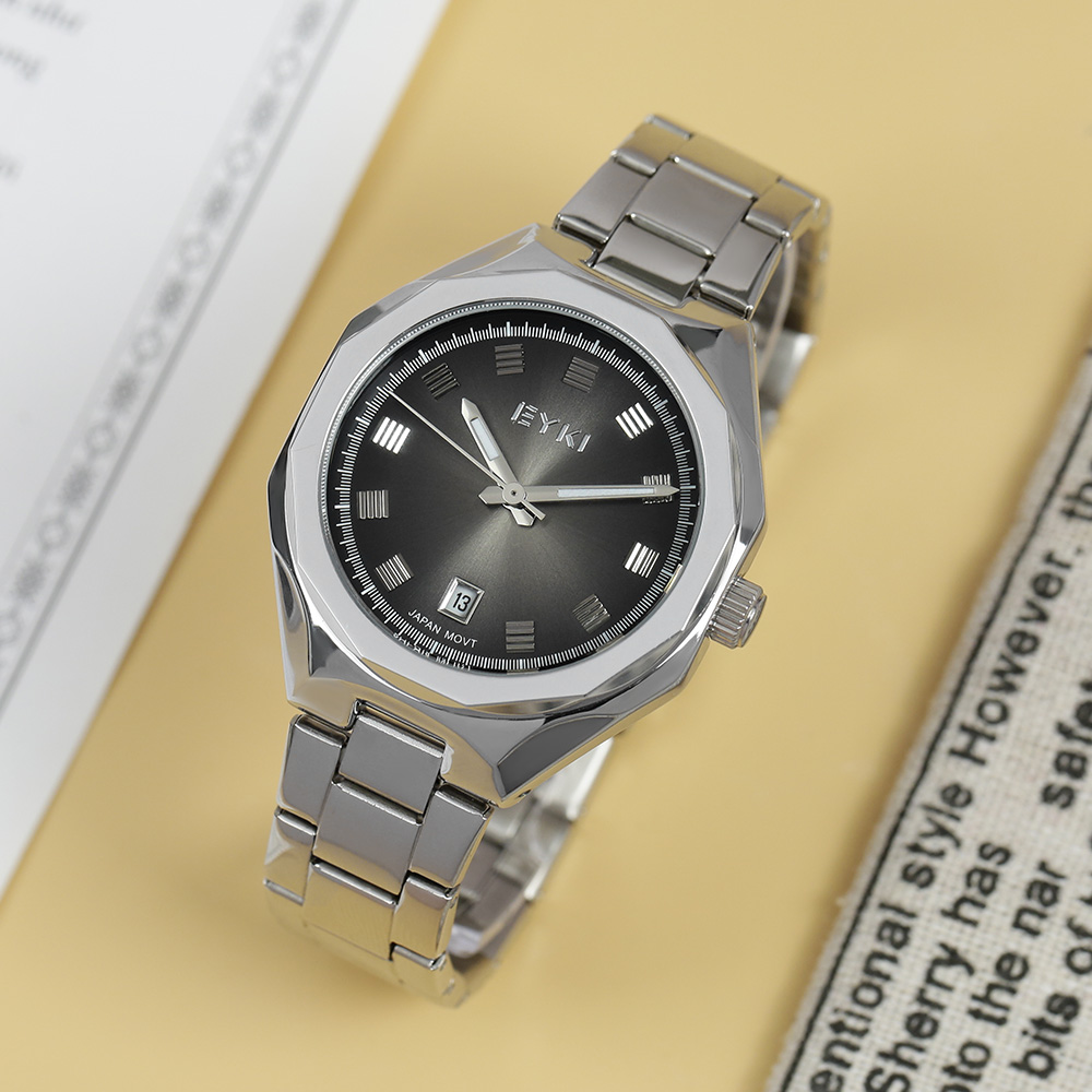 Đồng hồ EYKI 37 mm Nữ EYS004-03