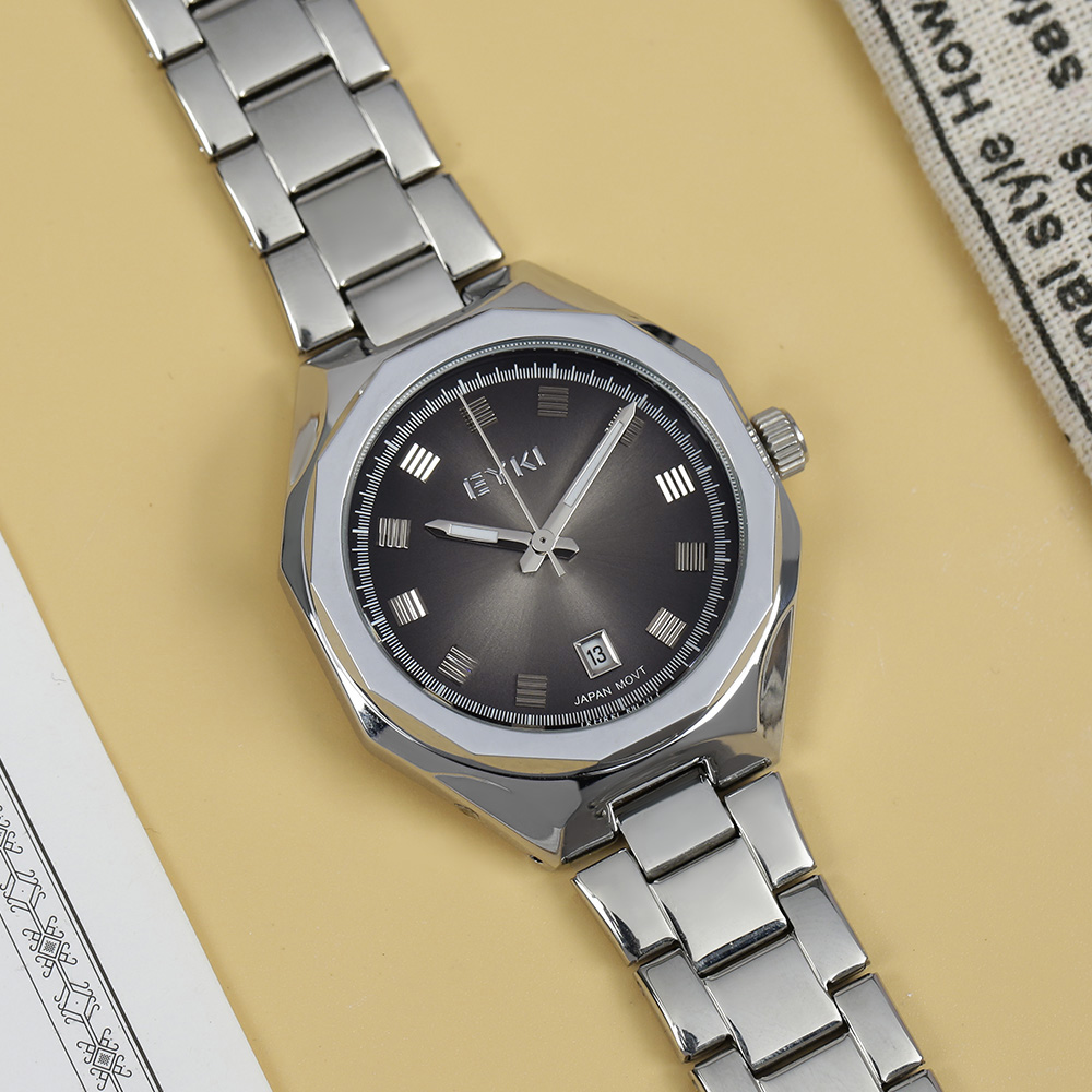 Đồng hồ EYKI 37 mm Nữ EYS004-03