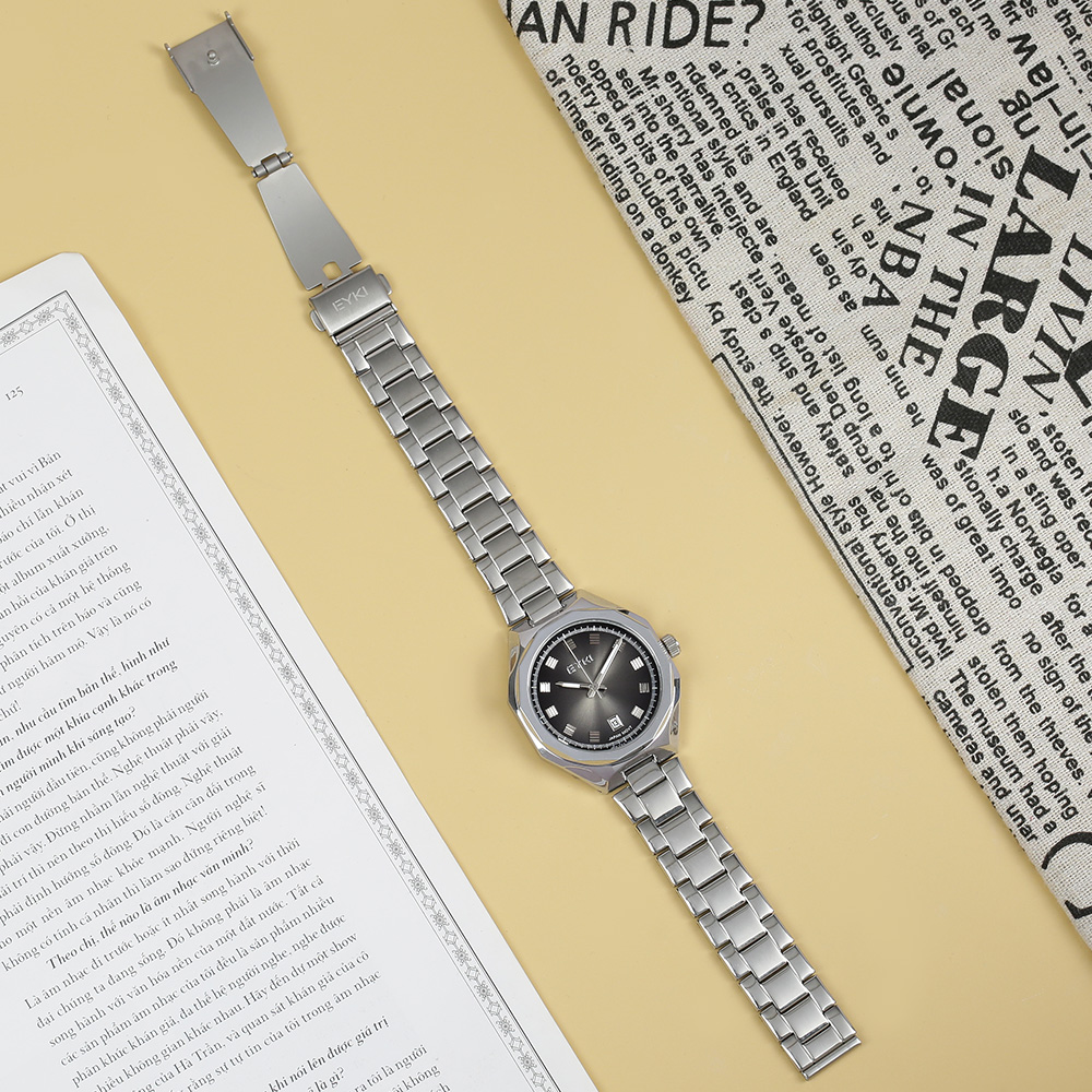 Đồng hồ EYKI 37 mm Nữ EYS004-03