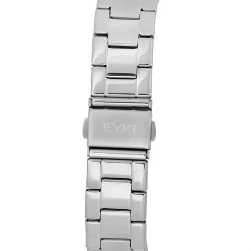 Đồng hồ EYKI 37 mm Nữ EYS004-03 Màu Bạc