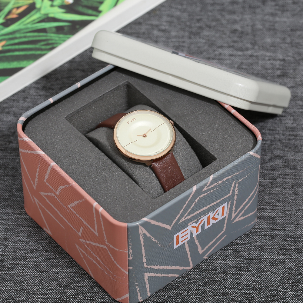 Đồng hồ EYKI 30 mm Nữ EYL005-02