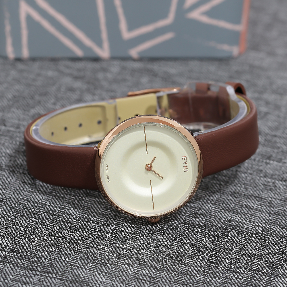 Đồng hồ EYKI 30 mm Nữ EYL005-02