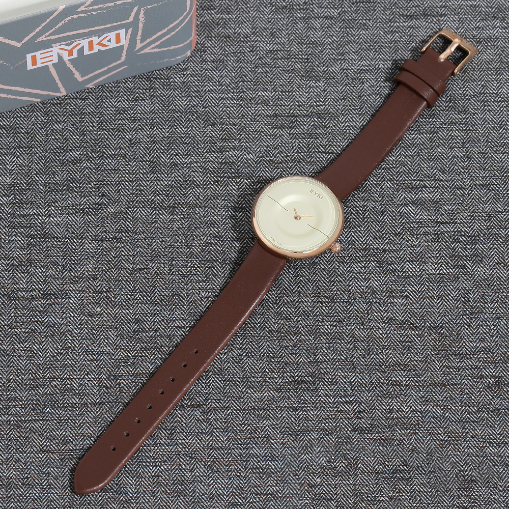 Đồng hồ EYKI 30 mm Nữ EYL005-02