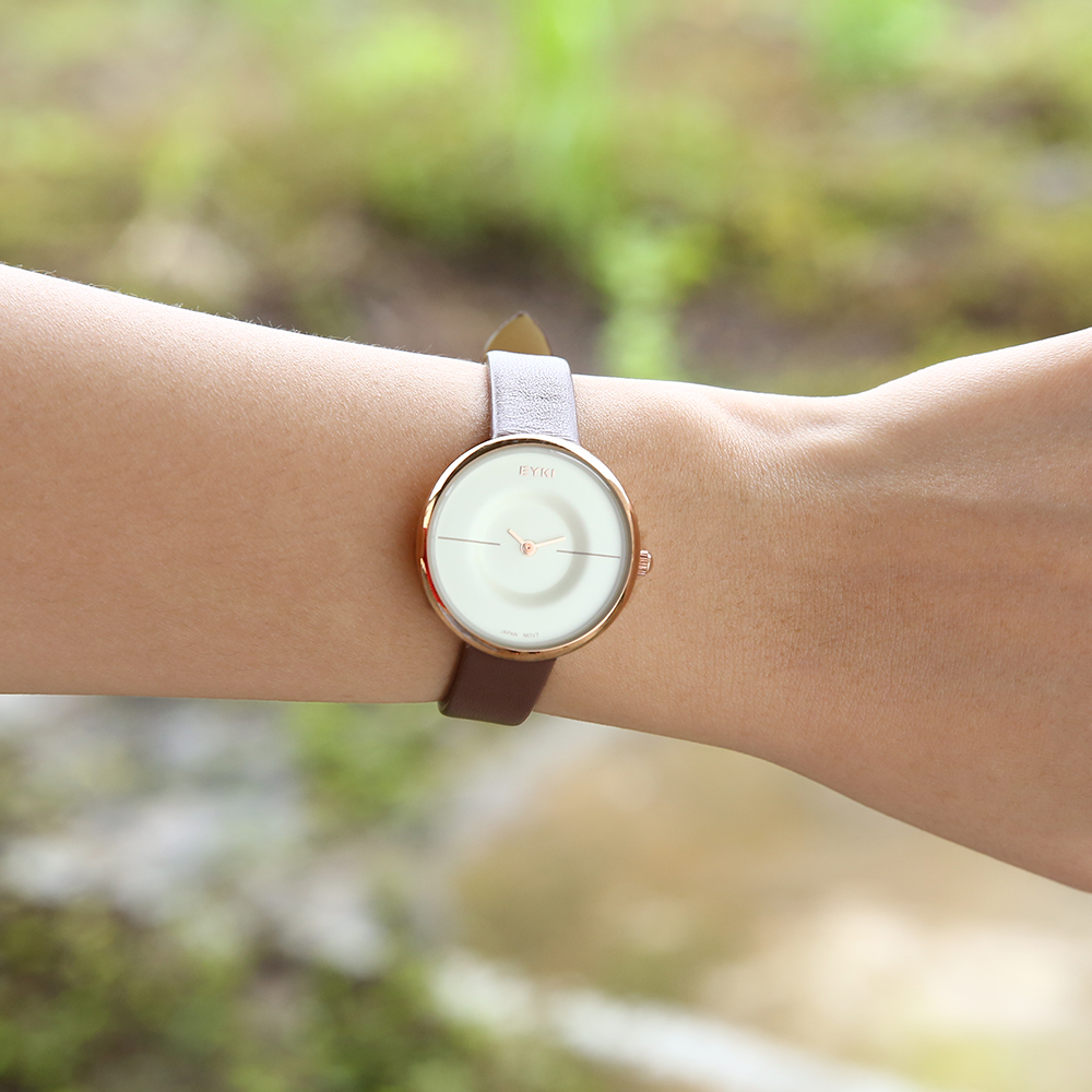 Đồng hồ EYKI 30 mm Nữ EYL005-02