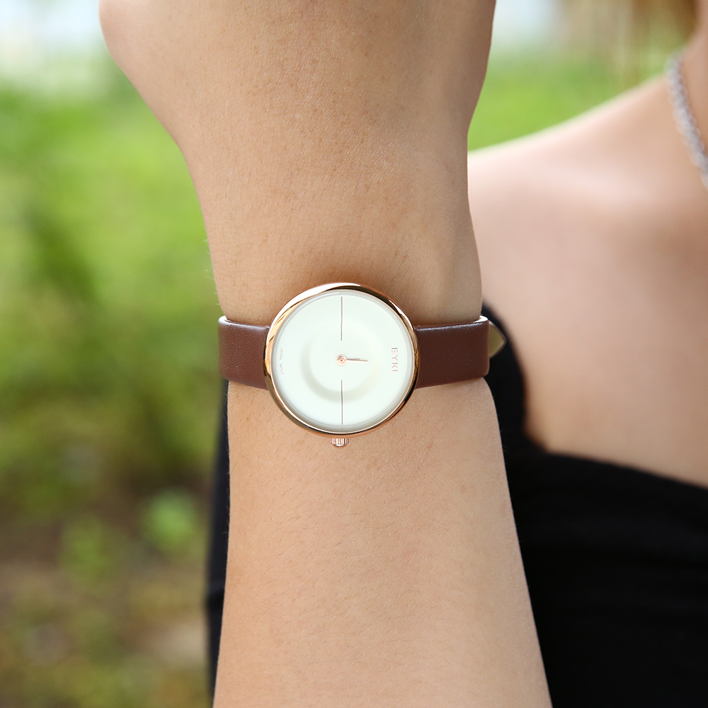 Đồng hồ EYKI 30 mm Nữ EYL005-02