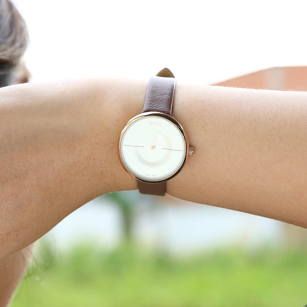 Đồng hồ EYKI 30 mm Nữ EYL005-02