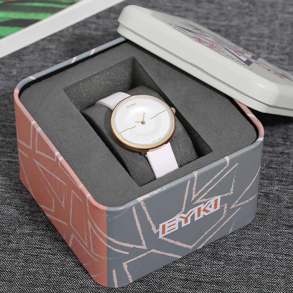 Đồng hồ EYKI 30 mm Nữ EYL005-03