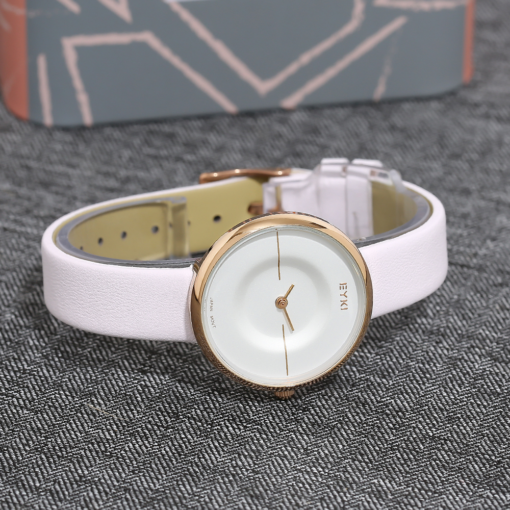 Đồng hồ EYKI 30 mm Nữ EYL005-03