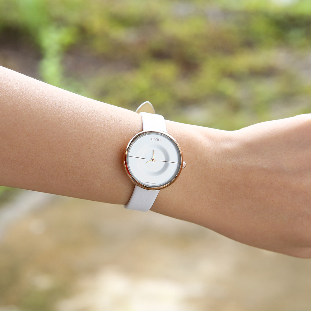 Đồng hồ EYKI 30 mm Nữ EYL005-03