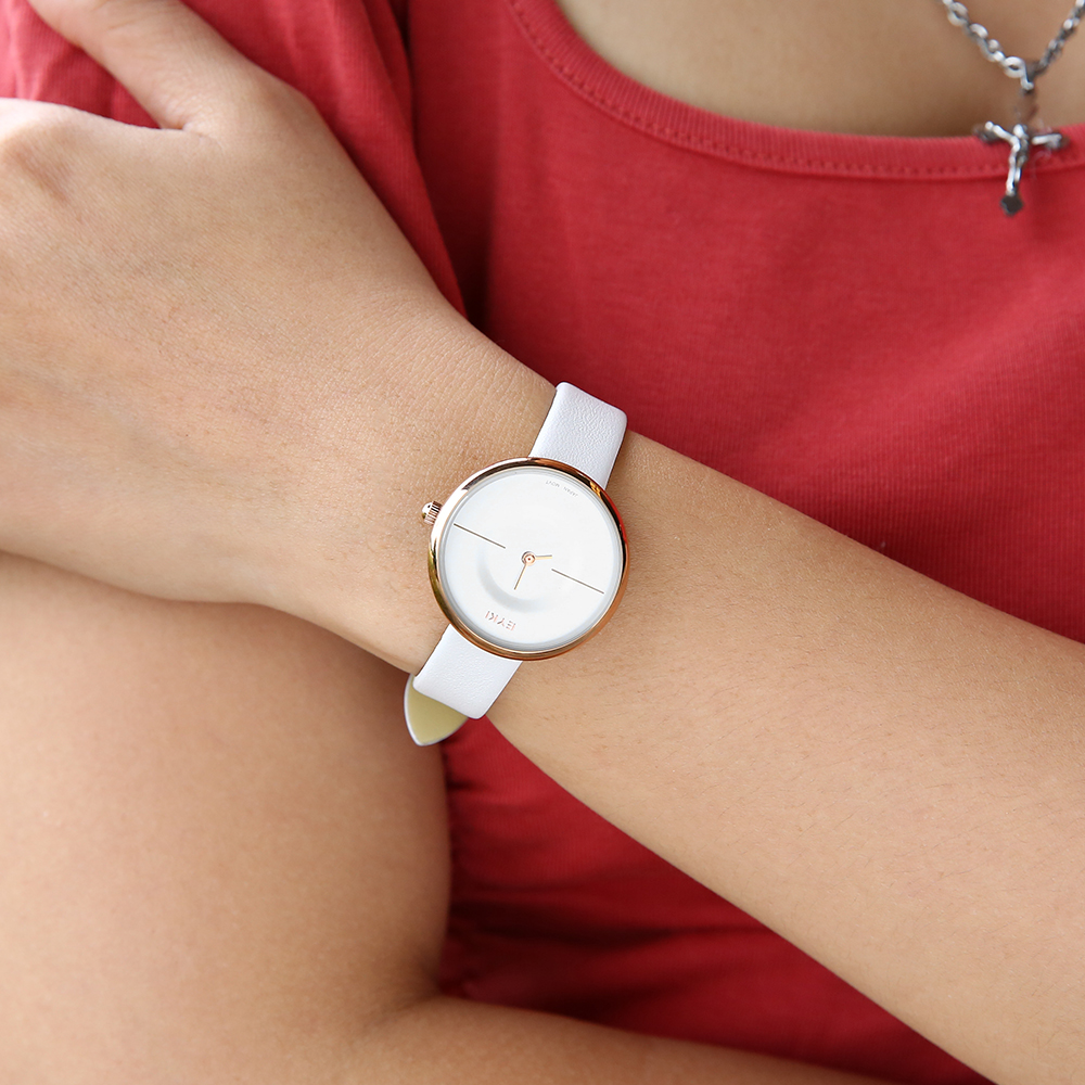 Đồng hồ EYKI 30 mm Nữ EYL005-03