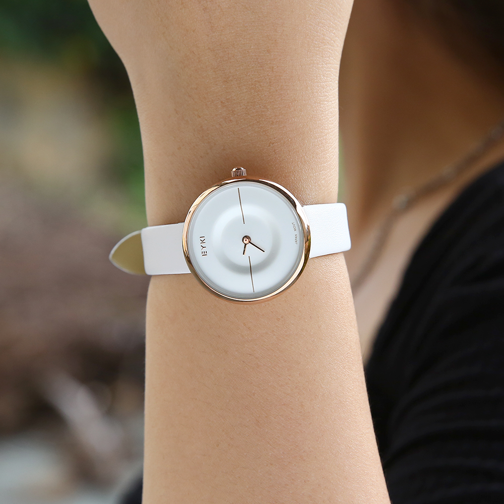 Đồng hồ EYKI 30 mm Nữ EYL005-03