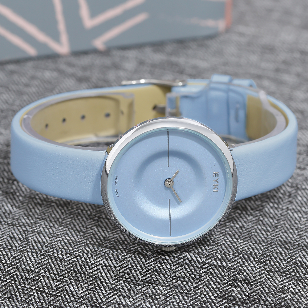 Đồng hồ EYKI 30 mm Nữ EYL005-04