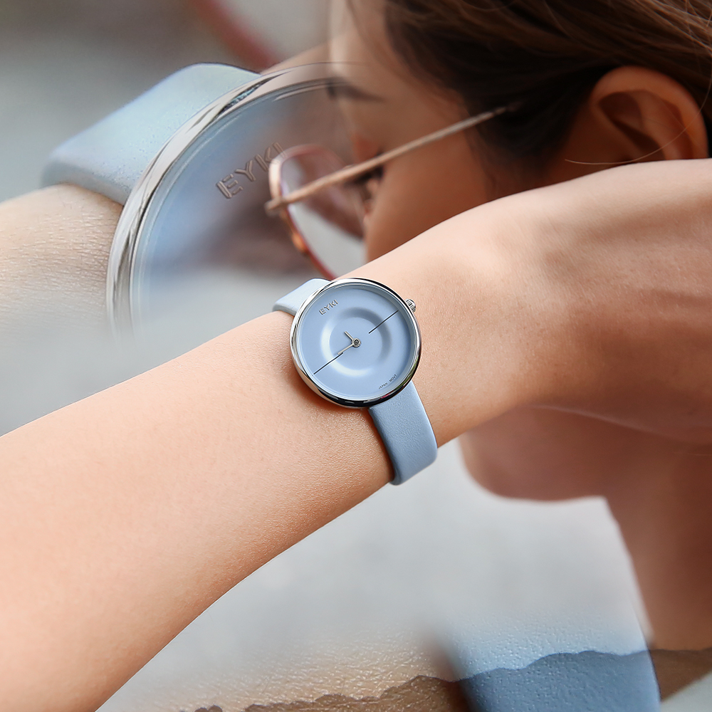 Đồng hồ EYKI 30 mm Nữ EYL005-04