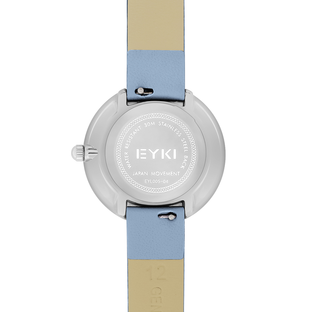 Đồng hồ EYKI 30 mm Nữ EYL005-04 - 4