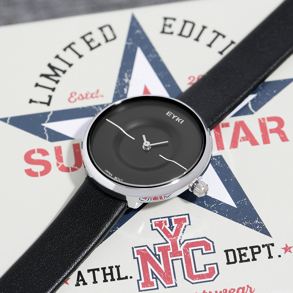 Đồng hồ EYKI 30 mm Nữ EYL005-05