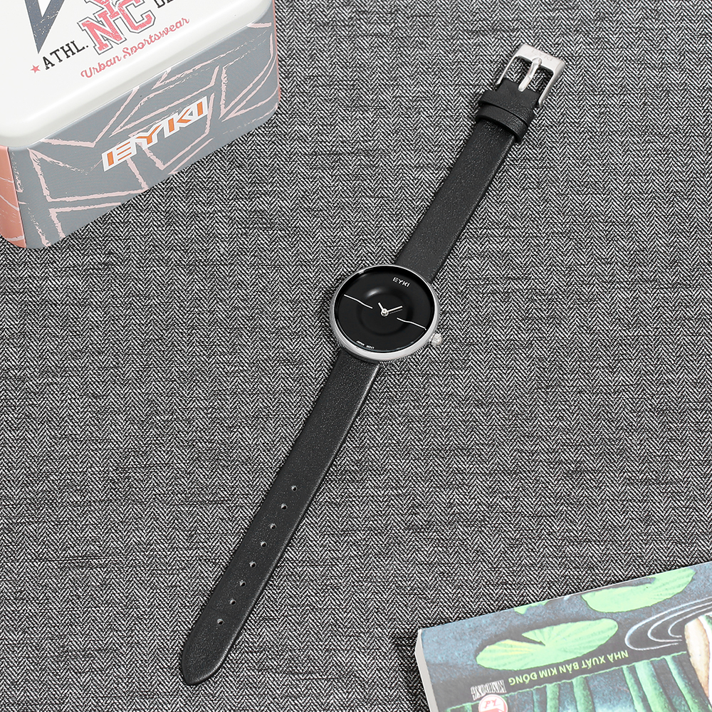 Đồng hồ EYKI 30 mm Nữ EYL005-05