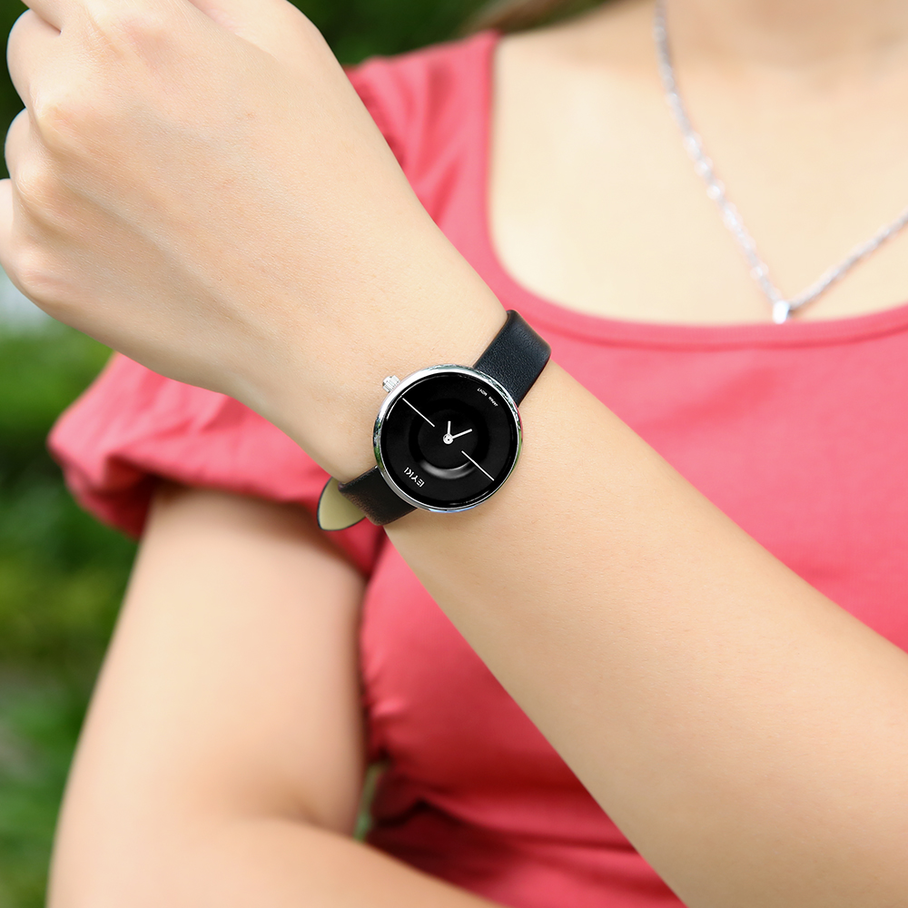 Đồng hồ EYKI 30 mm Nữ EYL005-05