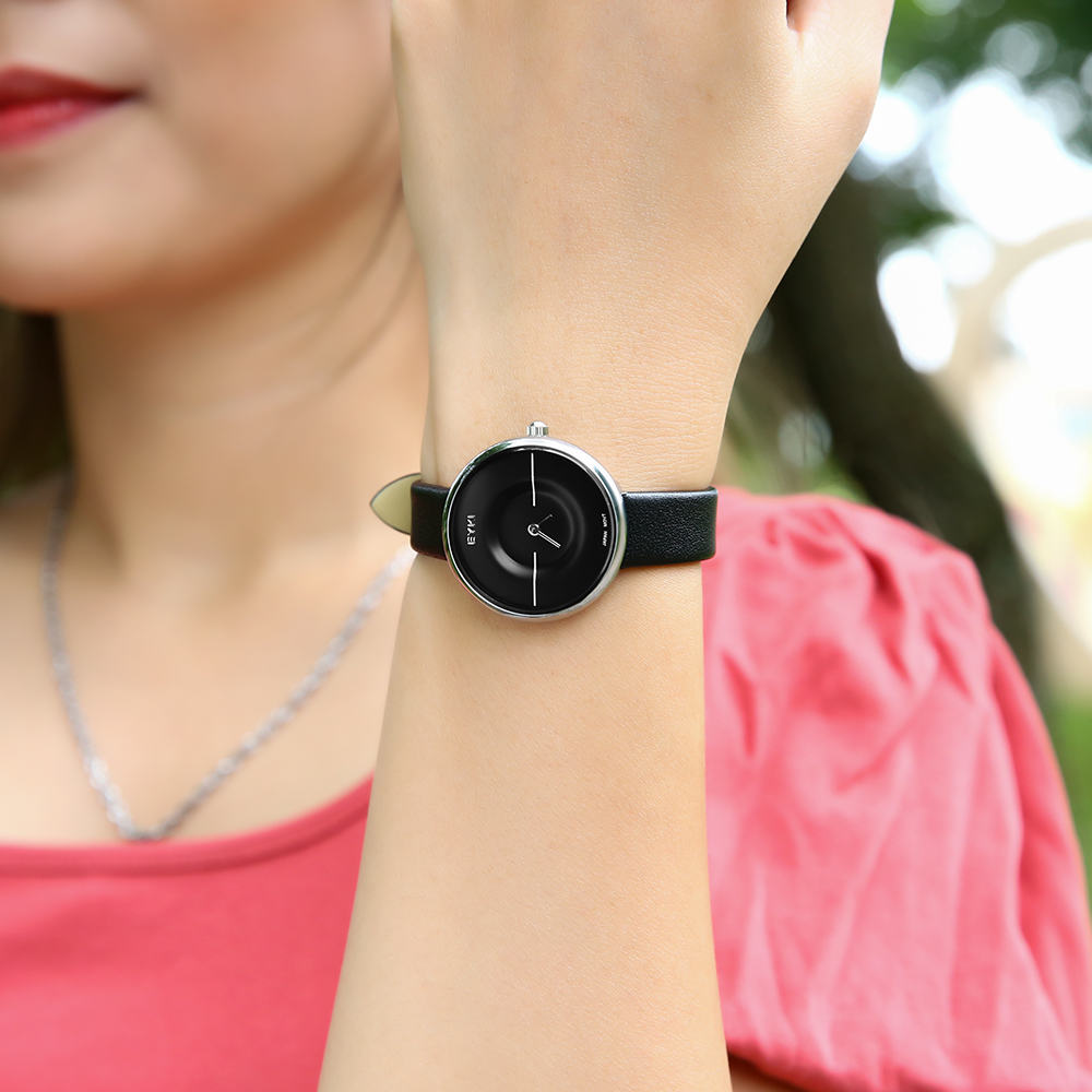 Đồng hồ EYKI 30 mm Nữ EYL005-05