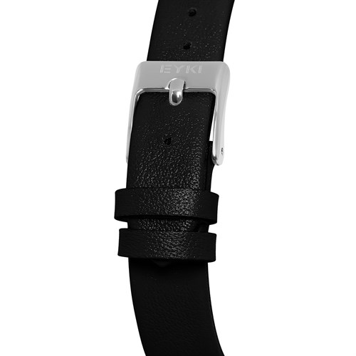 Đồng hồ EYKI 30 mm Nữ EYL005-05 Màu Đen