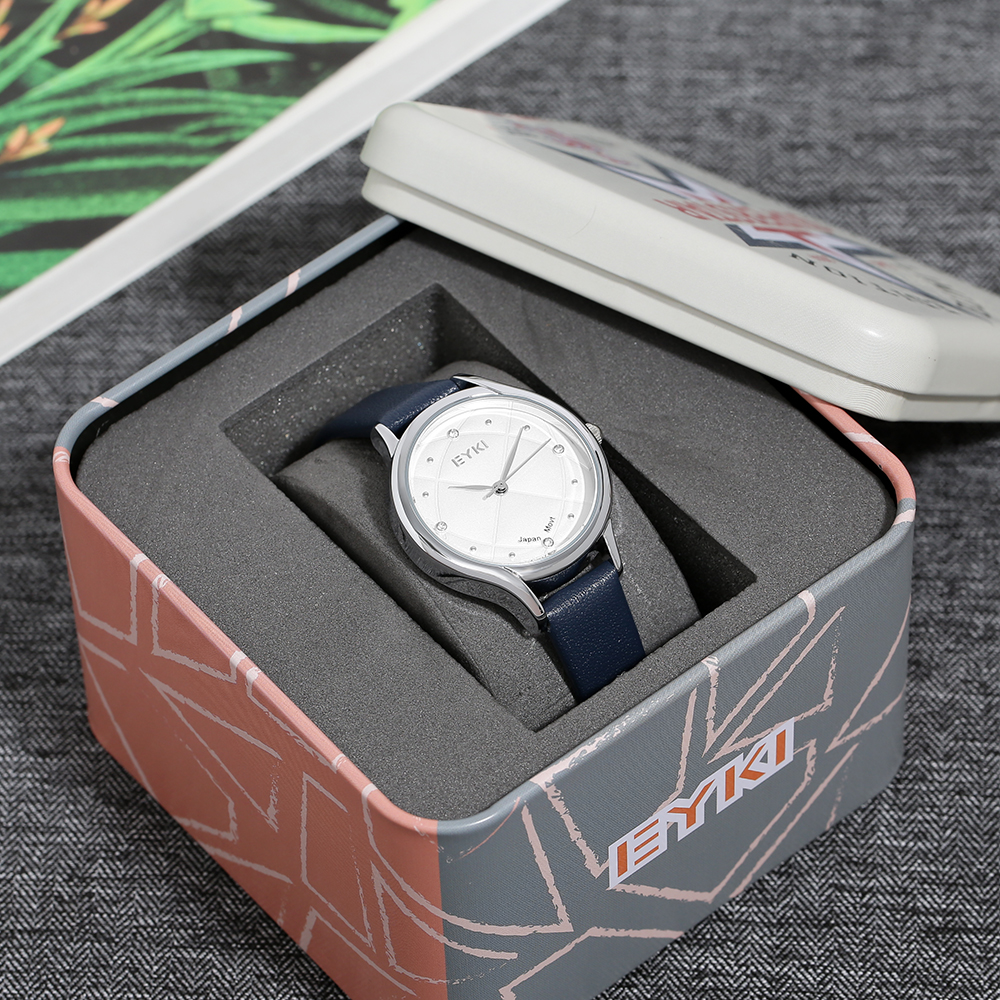 Đồng hồ EYKI 30.2 mm Nữ EYL006-01